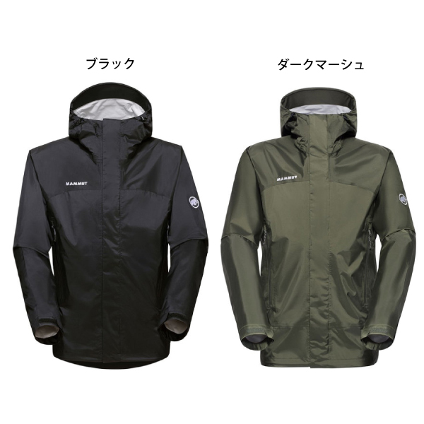 マムート　GORE-TEX 楽天市場】マムート メンズ ジャケット ミッドレイヤー