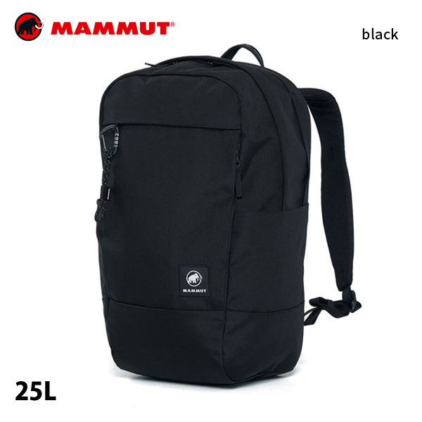 MAMMUT（マムート） エクセロン 2.0 JE 25 105271 アウトドア リュック