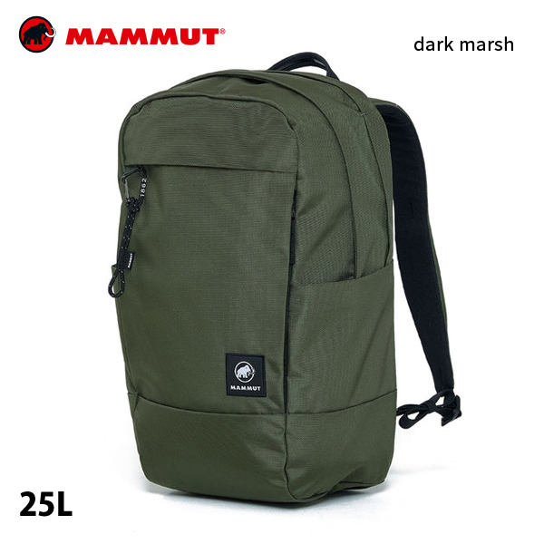 MAMMUT（マムート） エクセロン 2.0 JE 25 105271 アウトドア リュック