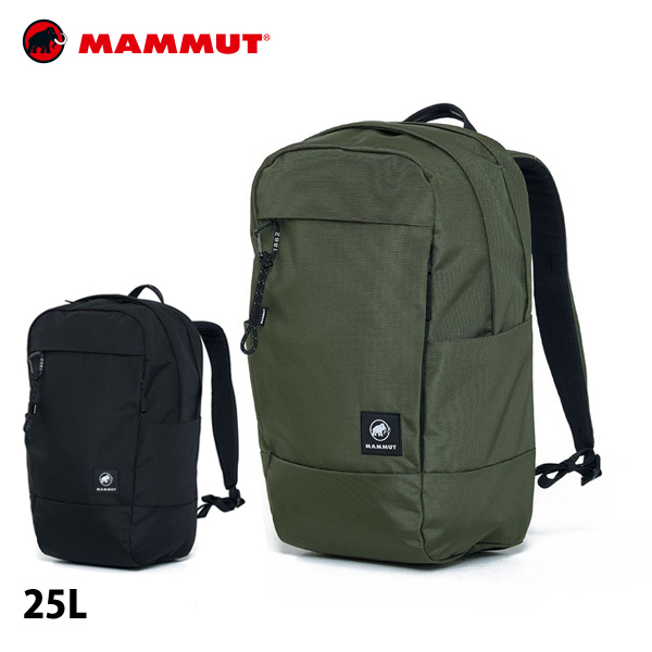 MAMMUT（マムート） エクセロン 2.0 JE 25 105271 アウトドア リュック