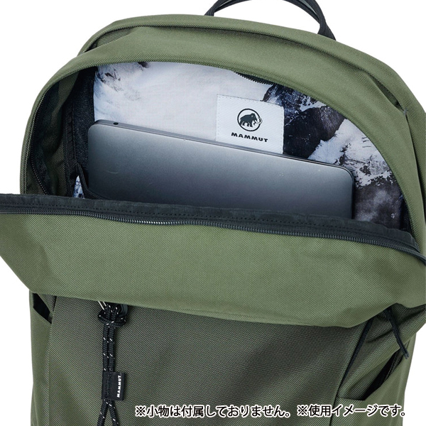 MAMMUT（マムート） エクセロン 2.0 JE 25 105271 アウトドア リュック