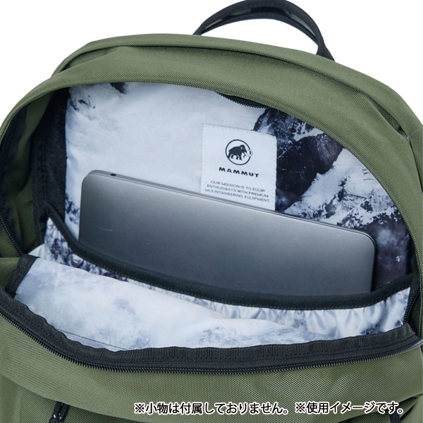 MAMMUT(マムート) エクセロン 2.0 JE 25 105271 アウトドア リュック MAMMUT(マムート) エクセロン 2.0 JE 25 105271 アウトドア リュック