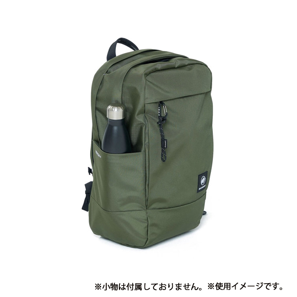 MAMMUT（マムート） エクセロン 2.0 JE 25 105271 アウトドア リュック