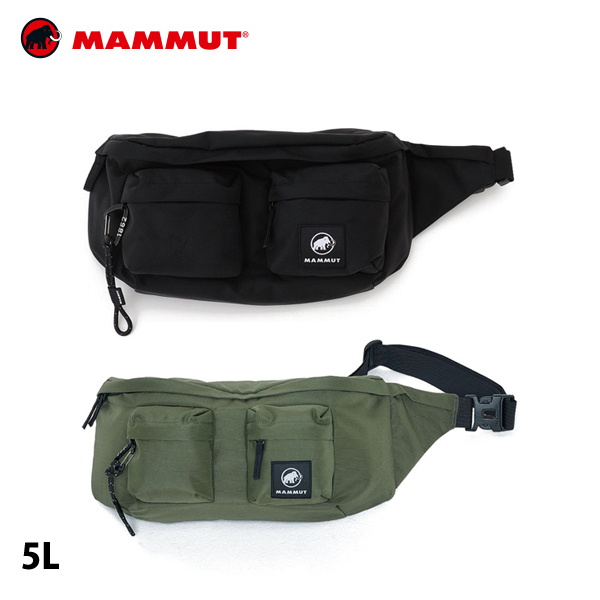 MAMMUT（マムート） エクセロン 2.0 ウエストパック JE ラージ 105308
