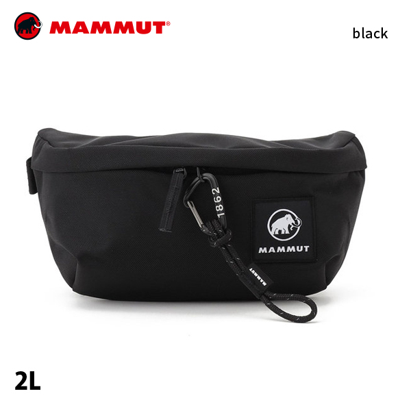 MAMMUT（マムート） エクセロン 2.0 ウエストパック JE スモール