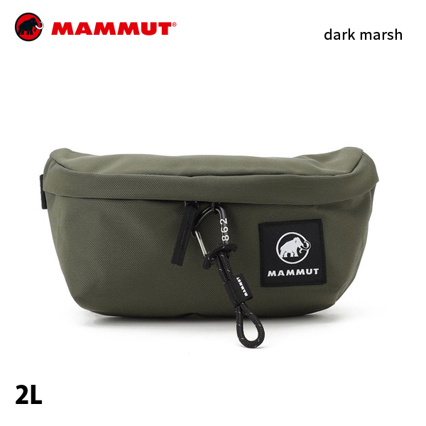 MAMMUT（マムート） エクセロン 2.0 ウエストパック JE スモール