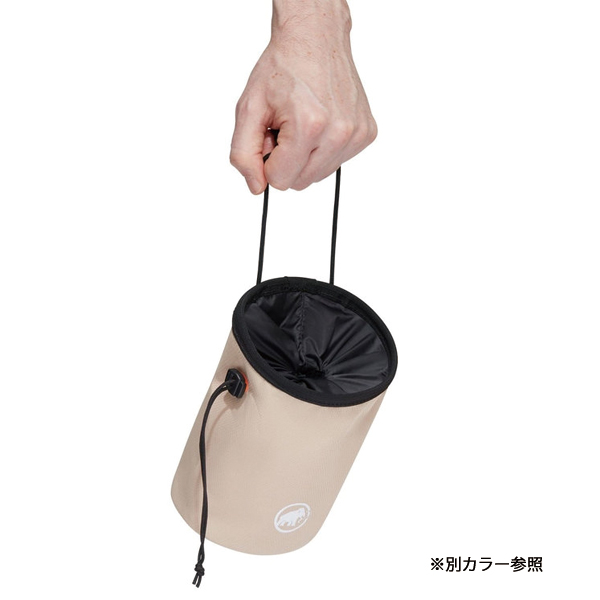 マムート  ジム ベーシック チョーク バッグ 2050-00320 アウトドア バック クライミング ボルダリング チョーク入れ | MAMMUT | 06