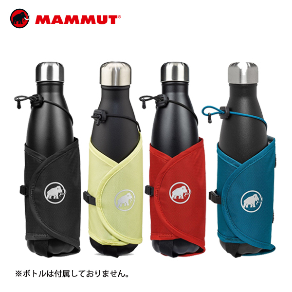 MAMMUT（マムート） リチウム アドオン ボトル ホルダー 2810-00280