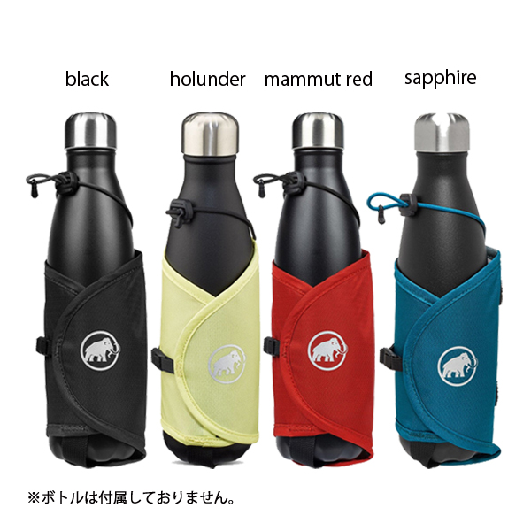 MAMMUT（マムート） リチウム アドオン ボトル ホルダー 2810-00280 