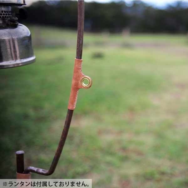 マウンテンマウンテン ランタンハンガー オールドムーン 21MT001