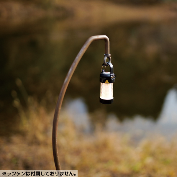 マウンテンマウンテン ランタンハンガー オールドムーン プチ 23MT001 マウンテンマウンテン ランタンハンガー オールドムーン プチ 23MT001