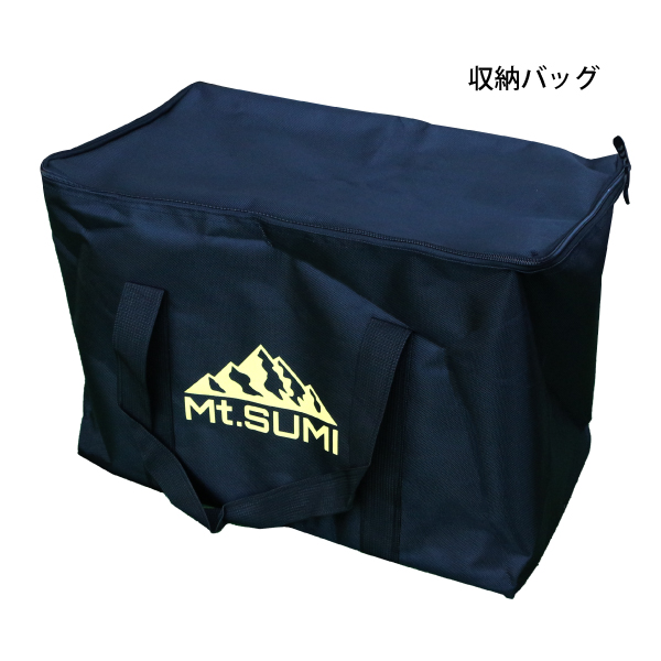 Mt.SUMI(マウントスミ)  アウトドア薪ストーブ BBQ OGC14 | Mt.SUMI | 11