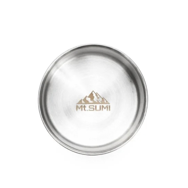 Mt.SUMI(マウントスミ)  野燗炉キット パーフェクトグリル ミニ用 OS2502PG-NO アウトドア キャンプ アクセサリー オプション 熱燗 酒 | Mt.SUMI | 09