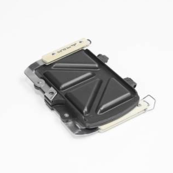 Mt.SUMI(マウントスミ) ホットサンドメーカー OT1803-02 キャンプ クッカー 朝食 シングル ソロキャンプ | Mt.SUMI | 01