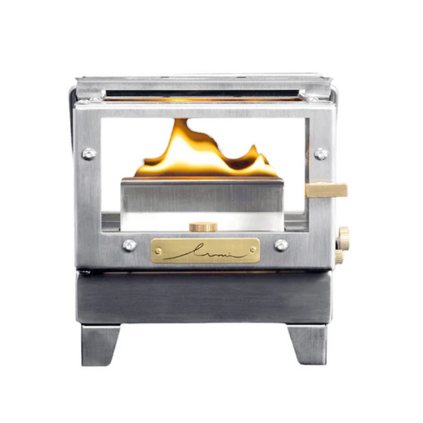 Mt.SUMI（マウントスミ） オイルストーブ オーラ ルミ SG25FWAR-RU