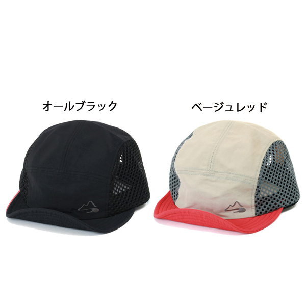 マイルストーン  オリジナルキャップ MSC-018 ウェア ヘッドウェア アウトドア 帽子 ユニセックス｜niche-express｜07