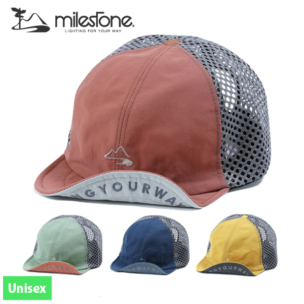 �}�C���X�g�[��  �I���W�i���L���b�v MSC-023 �A�E�g�h�A �E�F�A �X�q ���j�Z�b�N�X ���b�V�� �L���b�v �R�o��