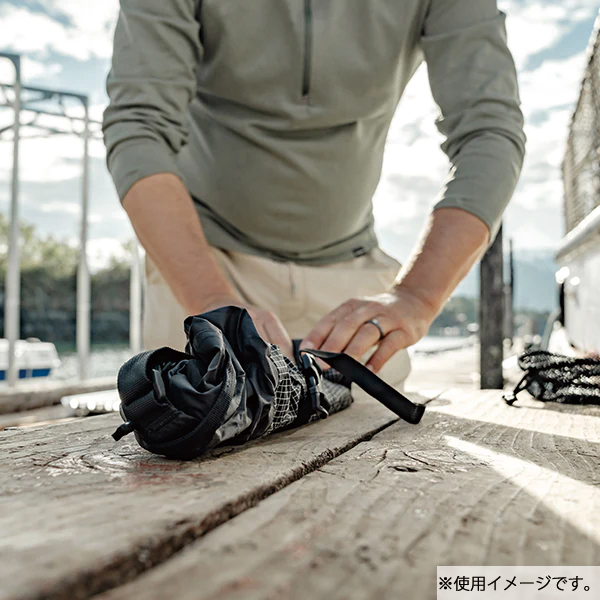 マタドール  フリーフライ ダッフル 20370045 アウトドア キャンプ 国内正規品 | MATADOR | 12