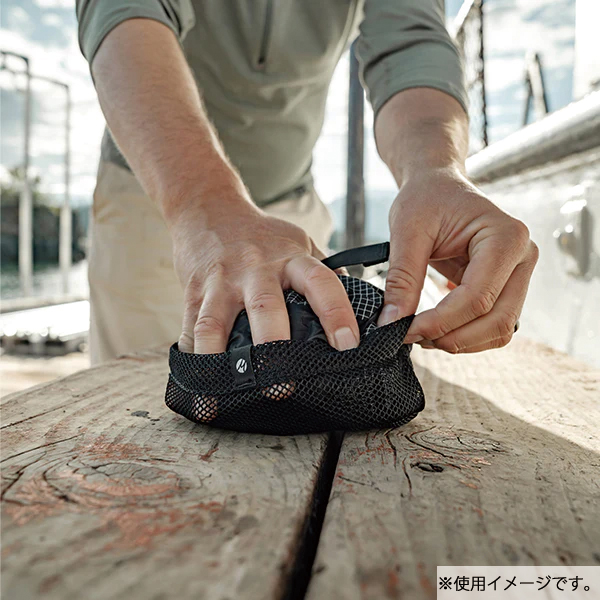 マタドール  フリーフライ ダッフル 20370045 アウトドア キャンプ 国内正規品 | MATADOR | 13