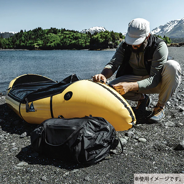 マタドール  フリーフライ ダッフル 20370045 アウトドア キャンプ 国内正規品 | MATADOR | 09