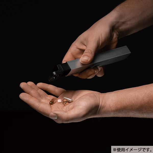 マタドール  ウォータープルーフ ピルキャニスター 20370052 アウトドア キャンプ 国内正規品 ピルケース | MATADOR | 17