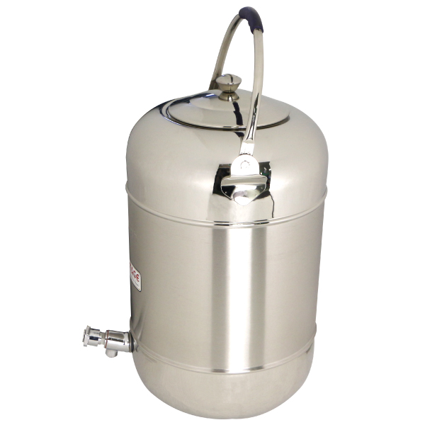 MINTAGE(ミンテージ) Water Pot Elegant 15L WP-15 ウォータージャグ タンク