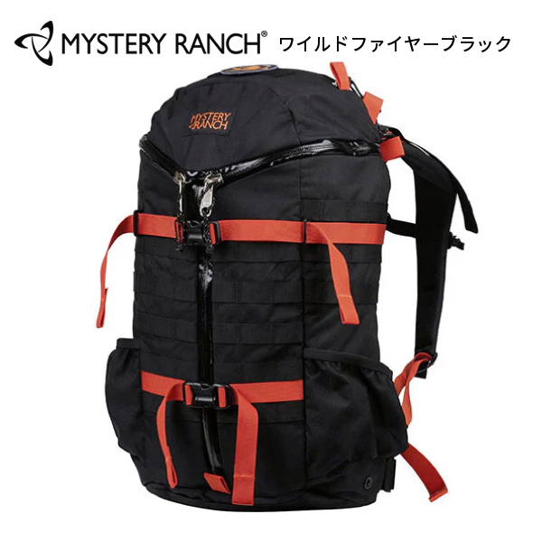 MYSTERY RANCH（ミステリーランチ） 2デイアサルト 19761328 バッグ