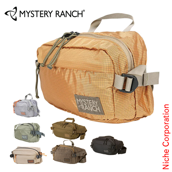 MYSTERY RANCH（ミステリーランチ） フルムーン 19761330 バッグ 