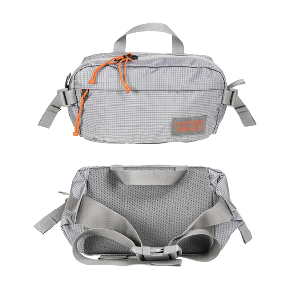 u*s様 MYSTERY RANCH ミステリーランチ フルムーン　グレー MYSTERY RANCH（ミステリーランチ） MYSTERY RANCH Everyday Carry
