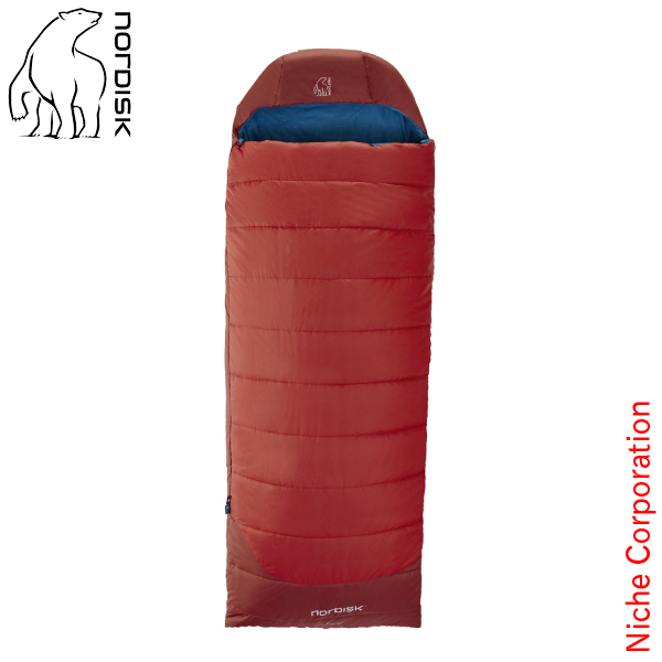 NORDISK ノルディスク PUK+10 ブランケット L 110345 寝具