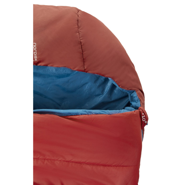 NORDISK ノルディスク PUK+10 ブランケット L 110345 寝具