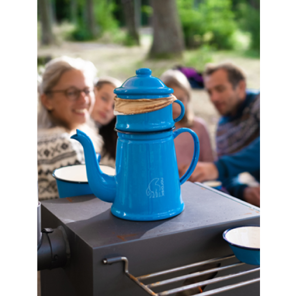 NORDISK（ノルディスク） マダムブルー コーヒーポット 1.5L スカイ