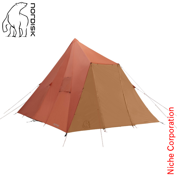 ノルディスク スリュムヘイム 5PU Thrymheim 5PU 122054 テント タープ | NORDISK