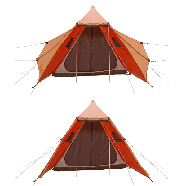 ノルディスク スリュムヘイム 5PU Thrymheim 5PU 122054 テント タープ | NORDISK | 12