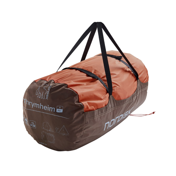 ノルディスク スリュムヘイム 5PU Thrymheim 5PU 122054 テント タープ | NORDISK | 16