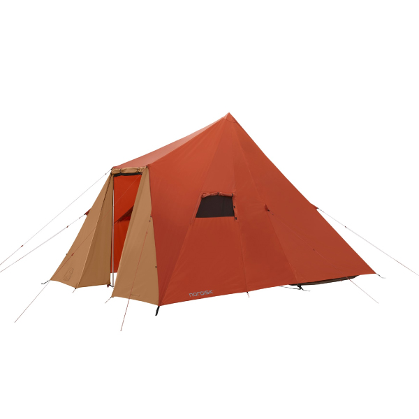 ノルディスク スリュムヘイム 5PU Thrymheim 5PU 122054 テント タープ | NORDISK | 02