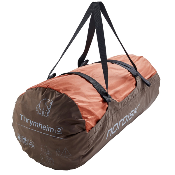 NORDISK THRYMHEIM 3 PU 3人用　テント　ノルディスク NORDISK（ノルディスク）Thrymheim 3 PU Tent | FIELD SEVEN EC STORE