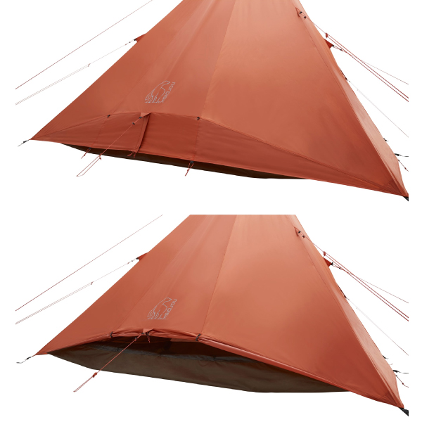 新品★NORDISK Thrymheim 3PU定価97900円キャンプテント 楽天市場】ノルディスク スリュムヘイム3PU NORDISK Thrymheim 3PU