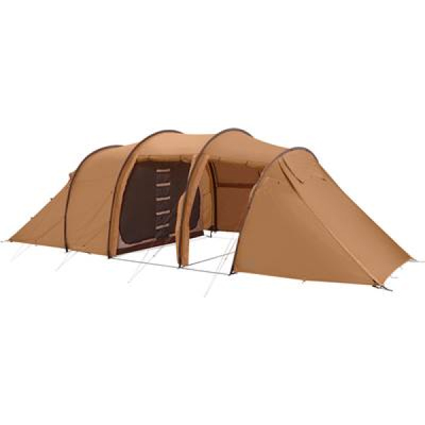 ノルディスク レイサ6（テント）｜アウトドア、キャンプ、登山