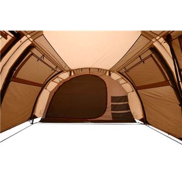 NORDISK（ノルディスク） レイサ 6 PU Reisa 6 PU カシュー/ブラウン