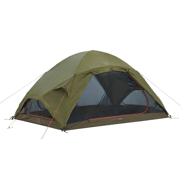 NORDISK（ノルディスク） 在庫限り 国内正規品 オトラ 2PU Otra 2PU 