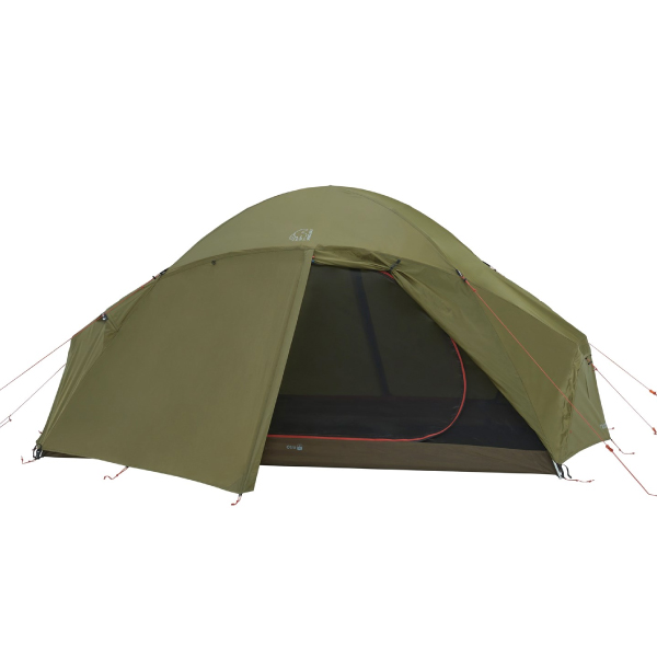 NORDISK（ノルディスク） 在庫限り 国内正規品 オトラ 2PU Otra 2PU 