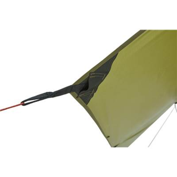 ノルディスク ヴォス 9 PU VOSS 9 PU ダークオリーブ 127019 タープ キャンプ | NORDISK | 06