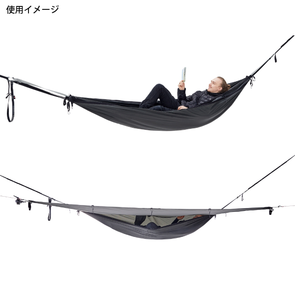 NORDISK（ノルディスク） 在庫限り 国内正規品 ヴォステック Voss Tech