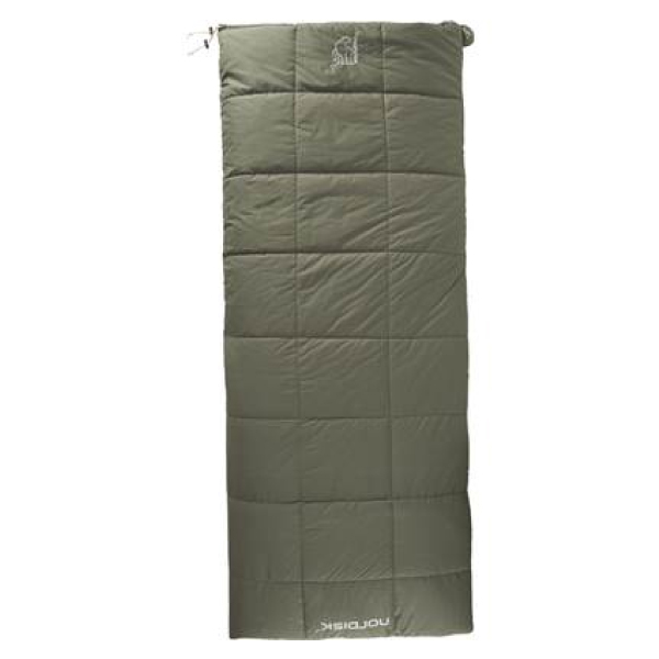 Snow Peak - ノルディスク　寝袋　Almond+10°   2個 NORDISK ノルディスク アーモンド -2 Sサイズ Almond S 141010