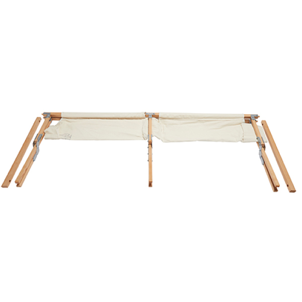 NORDISK ノルディスク ロールドウッドベッド Rold Wooden Bed