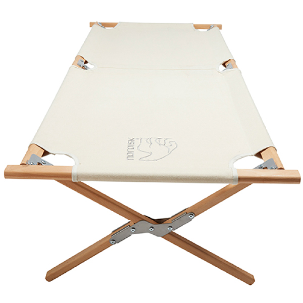 Nordisk - ノルディスク コットnordisk ROLD WOODEN BED 新品未使用 ノルディスク ロルドウッデンベッド Nordisk Rold Wooden Bed