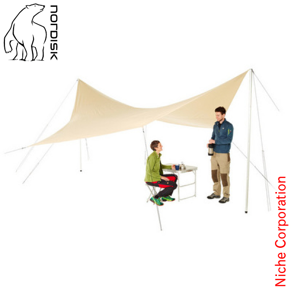 ノルディスク  Kari Diamond 20 SMU JP 242009 | NORDISK