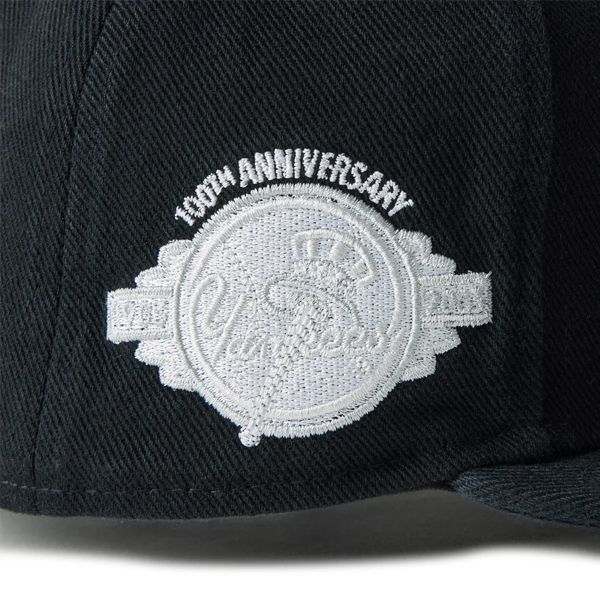 ニューエラ 59FIFTY MLB ダメージキャップ ニューヨーク・ヤンキース