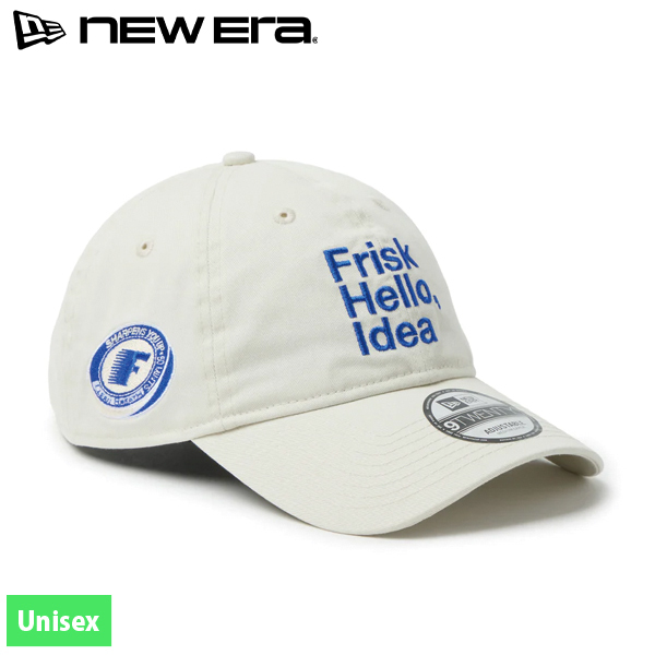 �j���[�G��  9TWENTY �t���X�N �A�C�{���[ 14863800 �A�E�g�h�A �E�F�A �X�q ���j�Z�b�N�X �L���b�v FRISK �R���{ �T�C�Y�����\